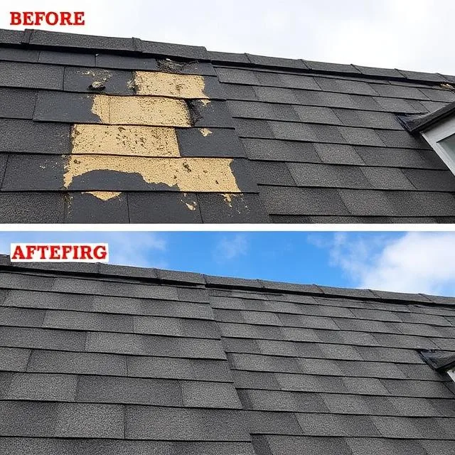Roof Repair Near Me in Caledonia, IL near me